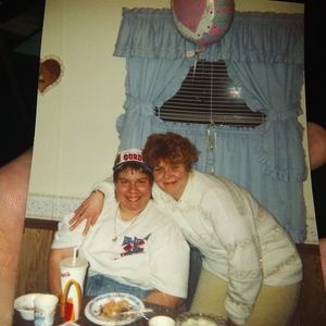 Meet your Posher, Linda